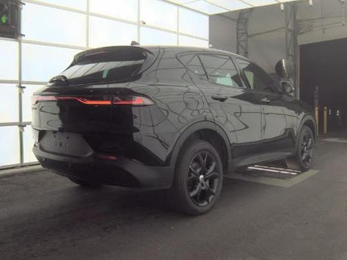 2024 Dodge Hornet GT AWD