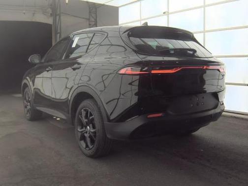 2024 Dodge Hornet GT AWD