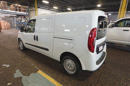 2022 RAM ProMaster City Tradesman