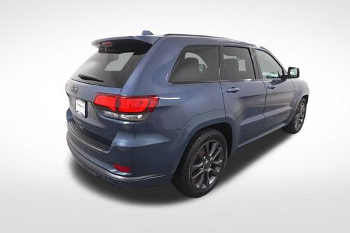 2019 Jeep Grand Cherokee High Altitude