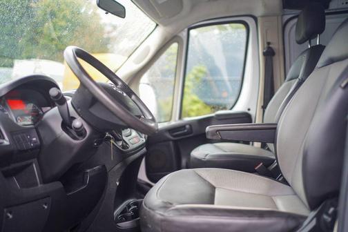 2018 RAM ProMaster 1500 Low Roof