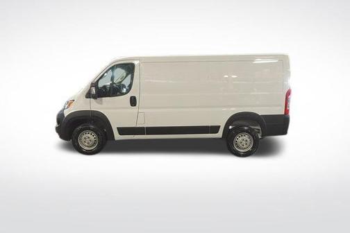 2025 RAM ProMaster 1500 Low Roof