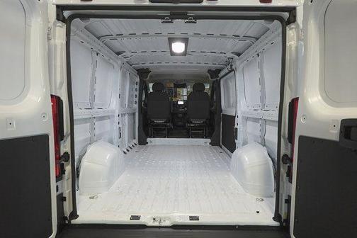 2025 RAM ProMaster 1500 Low Roof