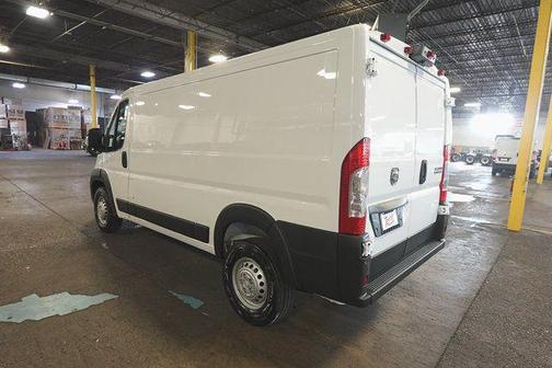 2025 RAM ProMaster 1500 Low Roof