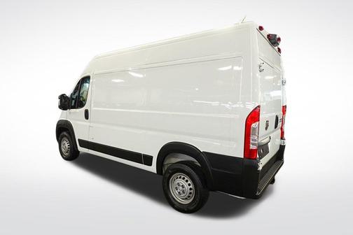 2024 RAM ProMaster 1500 Base