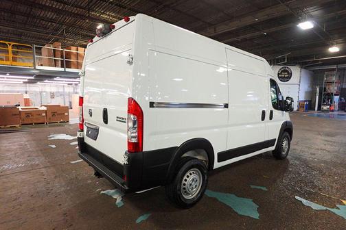 2024 RAM ProMaster 1500 Base