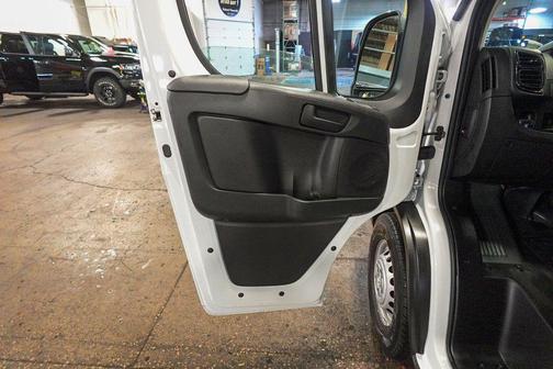 2024 RAM ProMaster 1500 Base