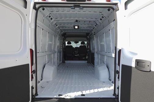2024 RAM ProMaster 3500 High Roof