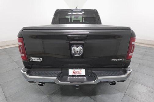 2024 RAM 1500 Longhorn