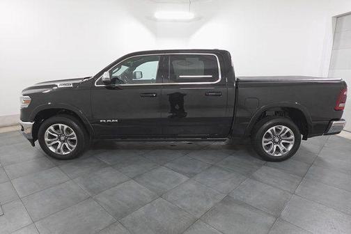 2024 RAM 1500 Longhorn