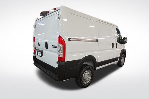 2026 RAM ProMaster 1500 Low Roof