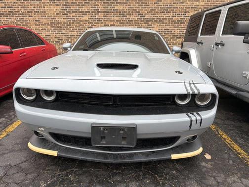 2021 Dodge Challenger GT