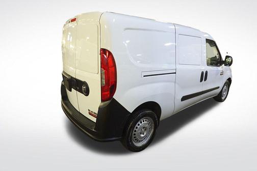 2018 RAM ProMaster City Tradesman
