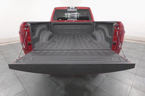 2026 RAM 2500 Laramie Crew Cab 4x4 6'4' Box