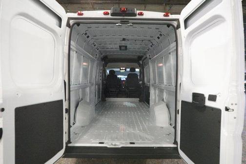 2024 RAM ProMaster 3500 High Roof