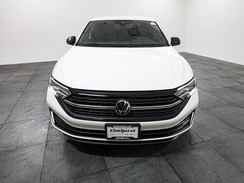 2023 Volkswagen Jetta 1.5T Sport