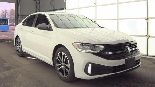 2023 Volkswagen Jetta 1.5T Sport