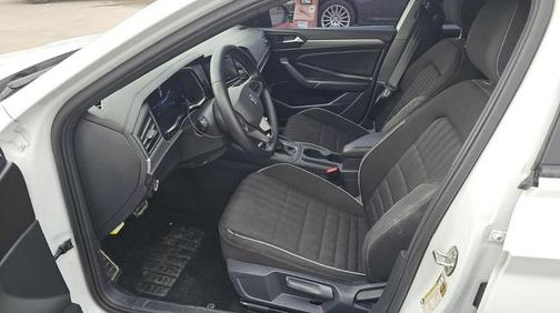 2023 Volkswagen Jetta 1.5T Sport