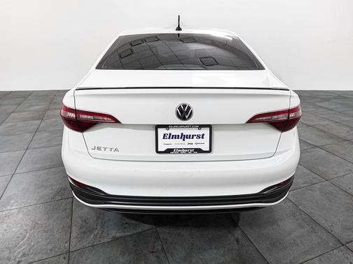 2023 Volkswagen Jetta 1.5T Sport