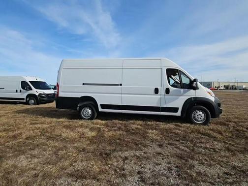 2023 RAM ProMaster 3500 High Roof
