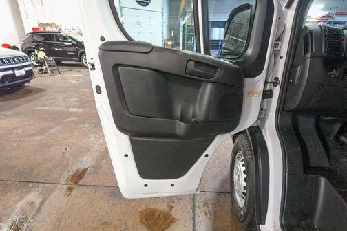 2026 RAM ProMaster 1500 Base