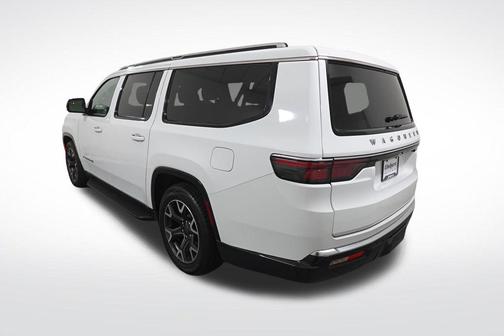 2024 Jeep Wagoneer L Series III 4x4