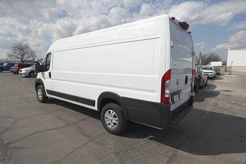 2024 RAM ProMaster 3500 High Roof