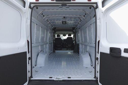 2024 RAM ProMaster 3500 High Roof