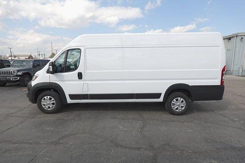 2024 RAM ProMaster 3500 High Roof