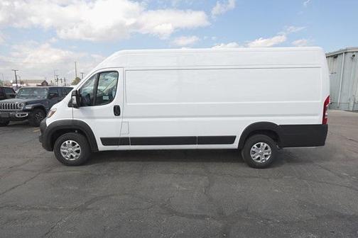 2024 RAM ProMaster 3500 High Roof