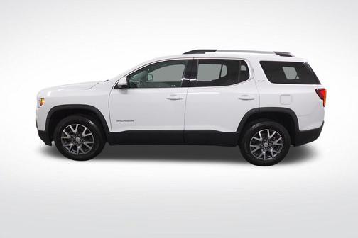 2023 GMC Acadia FWD SLT