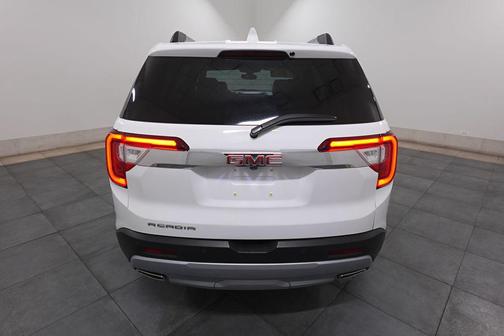 2023 GMC Acadia FWD SLT