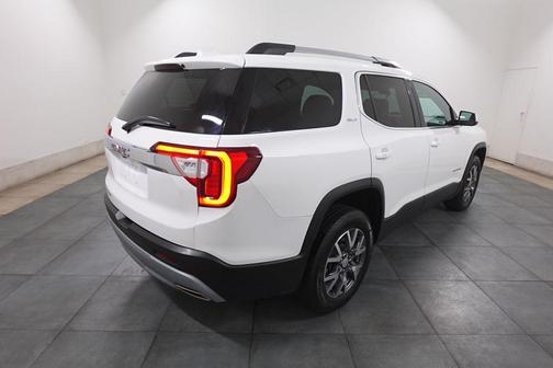 2023 GMC Acadia FWD SLT