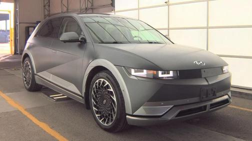 2023 Hyundai IONIQ 5 Limited