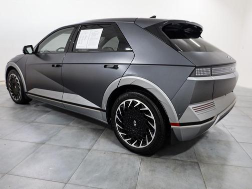 2023 Hyundai IONIQ 5 Limited