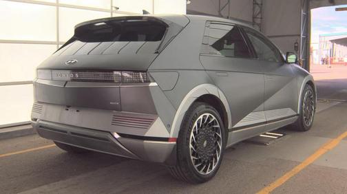 2023 Hyundai IONIQ 5 Limited