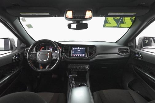 2022 Dodge Durango GT AWD