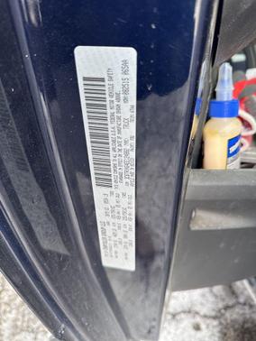 2014 RAM ProMaster 1500 Tradesman