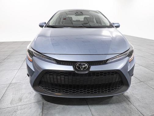 2021 Toyota Corolla L