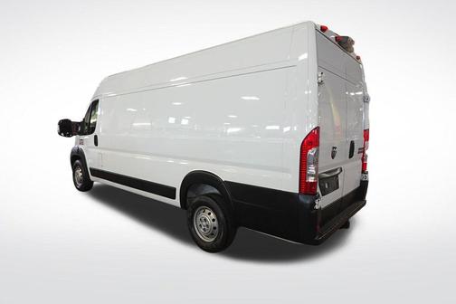 2021 RAM ProMaster 3500 High Roof