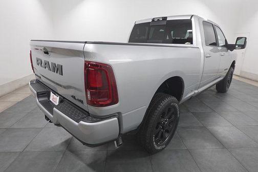 2026 RAM 2500 Laramie Crew Cab 4x4 6'4' Box
