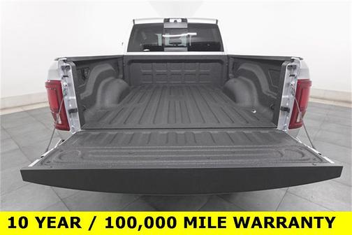 2026 RAM 2500 Laramie Crew Cab 4x4 6'4' Box