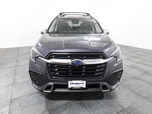Gray Metallic 2023 Subaru Ascent Touring 7-Passenger