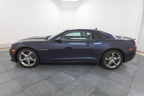 2014 Chevrolet Camaro 2SS
