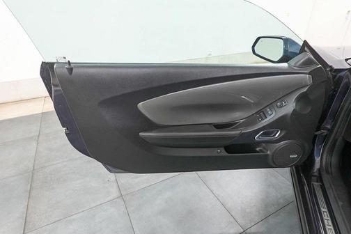 2014 Chevrolet Camaro 2SS