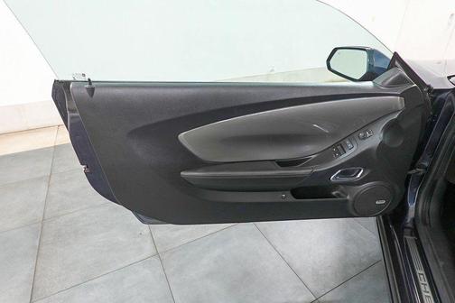 2014 Chevrolet Camaro 2SS