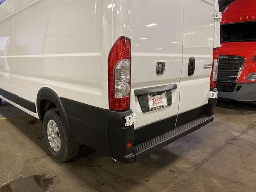 2024 RAM ProMaster 3500 High Roof