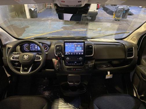 2024 RAM ProMaster 3500 High Roof