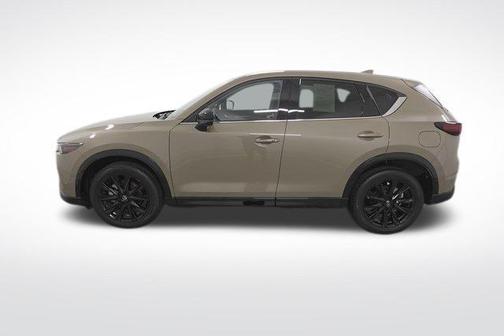 2024 Mazda CX-5 2.5 Carbon Turbo