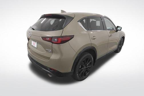 2024 Mazda CX-5 2.5 Carbon Turbo